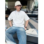 2025年6月30日入荷新作Gucci半袖Tシャツ 高级品超厳選★入手困難/誕生日プレゼント/MF工場