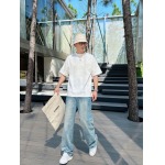 2025年6月30日入荷新作Gucci半袖Tシャツ 高级品超厳選★入手困難/誕生日プレゼント/MF工場