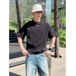 2025年6月30日入荷新作Gucci半袖Tシャツ 高级品超厳選★入手困難/誕生日プレゼント/MF工場