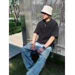 2025年6月30日入荷新作Gucci半袖Tシャツ 高级品超厳選★入手困難/誕生日プレゼント/MF工場
