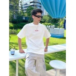 2025年6月30日入荷新作Louis Vuitton半袖Tシャツ 高级品超厳選★入手困難/誕生日プレゼント/MF工場