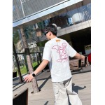 2025年6月30日入荷新作Louis Vuitton半袖Tシャツ 高级品超厳選★入手困難/誕生日プレゼント/MF工場