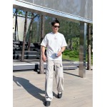 2025年6月30日入荷新作Louis Vuitton半袖Tシャツ 高级品超厳選★入手困難/誕生日プレゼント/MF工場