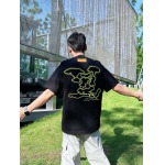 2025年6月30日入荷新作Louis Vuitton半袖Tシャツ 高级品超厳選★入手困難/誕生日プレゼント/MF工場