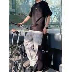 2025年6月30日入荷新作Louis Vuitton半袖Tシャツ 高级品超厳選★入手困難/誕生日プレゼント/MF工場