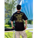 2025年6月30日入荷新作Louis Vuitton半袖Tシャツ 高级品超厳選★入手困難/誕生日プレゼント/MF工場
