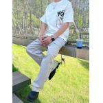 2025年6月30日入荷新作Y-3半袖Tシャツ 高级品超厳選★入手困難/誕生日プレゼント/MF工場