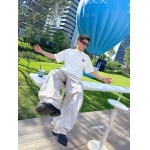2025年6月30日入荷新作Louis Vuitton半袖Tシャツ 高级品超厳選★入手困難/誕生日プレゼント/MF工場