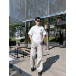 2025年6月30日入荷新作Louis Vuitton半袖Tシャツ 高级品超厳選★入手困難/誕生日プレゼント/MF工場