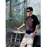 2025年6月30日入荷新作Louis Vuitton半袖Tシャツ 高级品超厳選★入手困難/誕生日プレゼント/MF工場