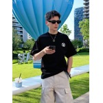 2025年6月30日入荷新作Louis Vuitton半袖Tシャツ 高级品超厳選★入手困難/誕生日プレゼント/MF工場