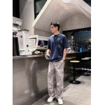 2025年6月30日入荷新作Louis Vuitton半袖Tシャツ 高级品超厳選★入手困難/誕生日プレゼント/MF工場