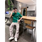 2025年6月30日入荷新作Louis Vuitton半袖Tシャツ 高级品超厳選★入手困難/誕生日プレゼント/MF工場