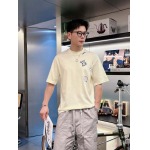 2025年6月30日入荷新作Louis Vuitton半袖Tシャツ 高级品超厳選★入手困難/誕生日プレゼント/MF工場