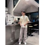 2025年6月30日入荷新作Louis Vuitton半袖Tシャツ 高级品超厳選★入手困難/誕生日プレゼント/MF工場