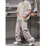 2025年6月30日入荷新作Louis Vuitton半袖Tシャツ 高级品超厳選★入手困難/誕生日プレゼント/MF工場