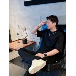 2025年6月30日入荷新作Louis Vuitton半袖Tシャツ 高级品超厳選★入手困難/誕生日プレゼント/MF工場