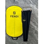 2025年6月30日入荷新作FENDI春夏スウェットパンツ 高级品超厳選★入手困難/誕生日プレゼント/MF工場
