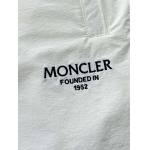 2025年6月30日入荷新作MONCLER春夏スウェットパンツ 高级品超厳選★入手困難/誕生日プレゼント/MF工場