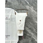2025年6月30日入荷新作MONCLER春夏スウェットパンツ 高级品超厳選★入手困難/誕生日プレゼント/MF工場