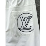 2025年6月30日入荷新作Louis Vuitton春夏スウェットパンツ 高级品超厳選★入手困難/誕生日プレゼント/MF工場