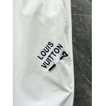 2025年6月30日入荷新作Louis Vuitton春夏スウェットパンツ 高级品超厳選★入手困難/誕生日プレゼント/MF工場