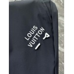 2025年6月30日入荷新作Louis Vuitton春夏スウェットパンツ 高级品超厳選★入手困難/誕生日プレゼント/MF工場