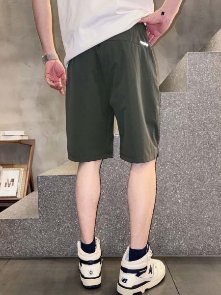 2025年7月1日入荷新作ES半ズボン 高级品超厳選★入手困難/誕生日プレゼント/MF工場