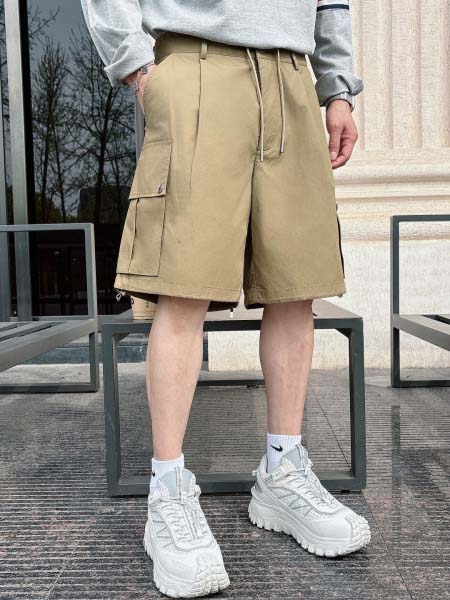 2025年7月1日入荷新作MONCLER半ズボン 高级品超厳選★入手困難/誕生日プレゼント/MF工場