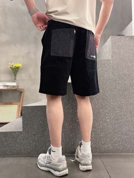 2025年7月1日入荷新作MONCLER半ズボン 高级品超厳選★入手困難/誕生日プレゼント/MF工場