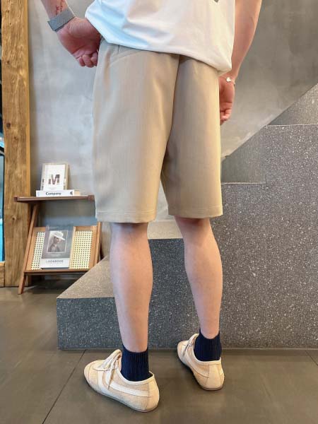 2025年7月1日入荷新作kiton半ズボン 高级品超厳選★入手困難/誕生日プレゼント/MF工場