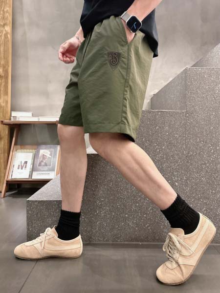 2025年7月1日入荷新作Burberry半ズボン 高级品超厳選★入手困難/誕生日プレゼント/MF工場