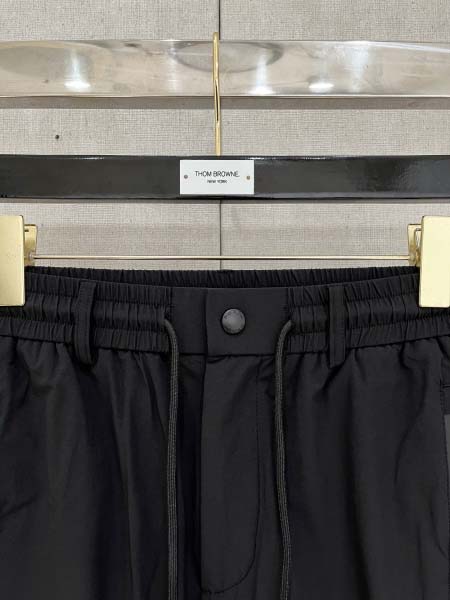 2025年7月1日入荷新作PRADA春夏スウェットパンツ 高级品超厳選★入手困難/誕生日プレゼント/MF工場