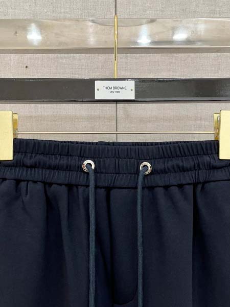 2025年7月1日入荷新作GUCCI春夏スウェットパンツ 高级品超厳選★入手困難/誕生日プレゼント/MF工場