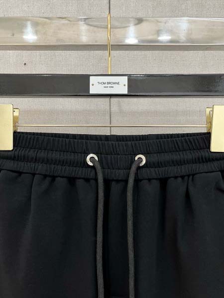 2025年7月1日入荷新作GUCCI春夏スウェットパンツ 高级品超厳選★入手困難/誕生日プレゼント/MF工場