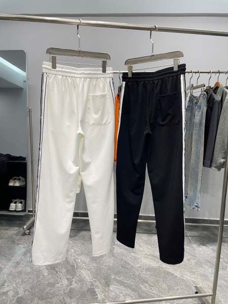 2025年7月1日入荷新作Louis Vuitton春夏スウェットパンツ 高级品超厳選★入手困難/誕生日プレゼント/MF工場