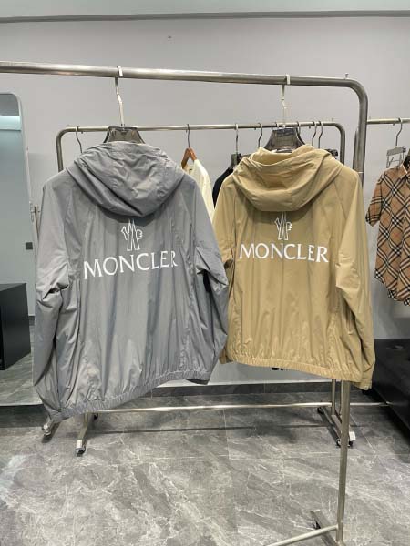 2025年7月2日入荷新作Monclerジャケット 高级品超厳選★入手困難/誕生日プレゼント/MF工場
