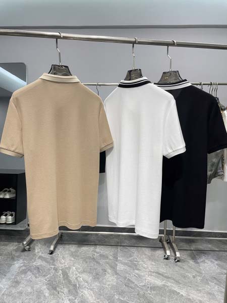2025年7月2日入荷新作Gucci半袖Tシャツ 高级品超厳選★入手困難/誕生日プレゼント/MF工場