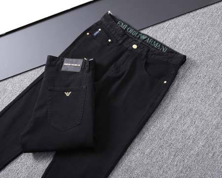 2025年7月3日入荷新作ARMANI デニムパンツ春 夏人気/高品質/定番/セール開催中/A+A工場