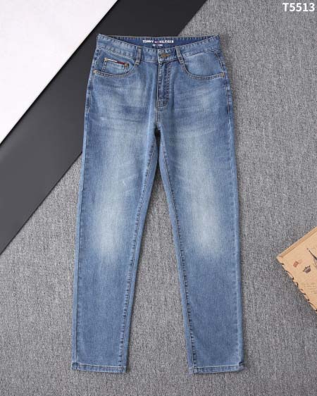 2025年7月3日入荷新作HERMES デニムパンツ春 夏人気/高品質/定番/セール開催中/A+A工場