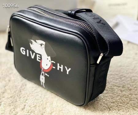 2025年7月10日入荷新作GIVENC*Y  16x11x8  29015極品/正規品同様/人気/革/バッグジバンシー/CX工場