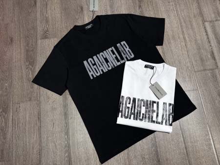 2025年7月10日入荷新作BALENCIAGA半袖Tシャツ 高级品超厳選★入手困難/誕生日プレゼント/SUS工場S-XL