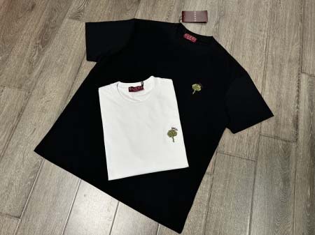 2025年7月10日入荷新作GUCCI半袖Tシャツ 高级品超厳選★入手困難/誕生日プレゼント/SUS工場S-XL
