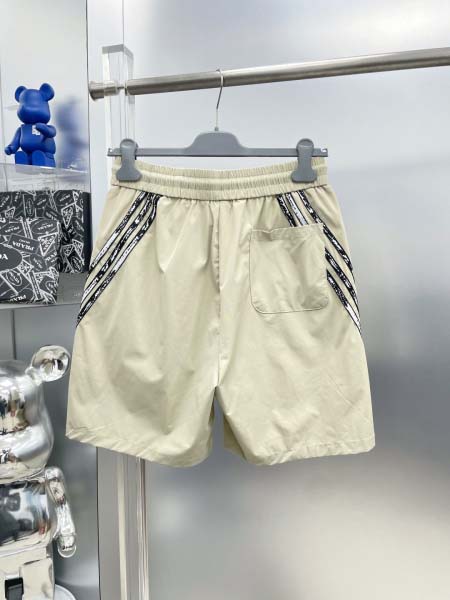 2025年7月10日入荷新作Balenciaga半ズボン 高级品超厳選★入手困難/誕生日プレゼント/SUS工場M-3XL