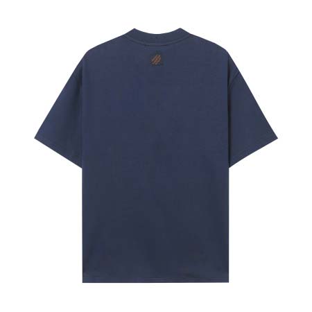 2025年7月10日入荷新作Louis Vuitton半袖Tシャツ 高级品超厳選★入手困難/誕生日プレゼント/SUS工場S-2XL