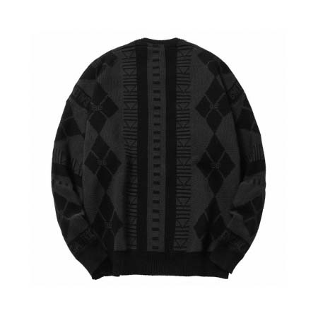 2025年7月11日入荷新作Balenciagaセーター 高级品/入手困難/誕生日プレゼント/FG工場S-XL