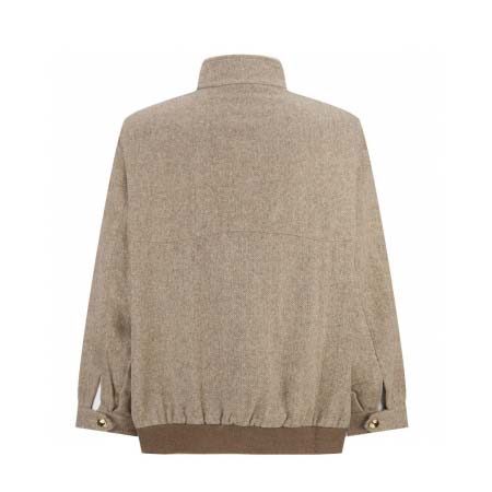 2025年7月11日入荷新作Miumiuジャケット 高级品/入手困難/誕生日プレゼント/FG工場S-XL