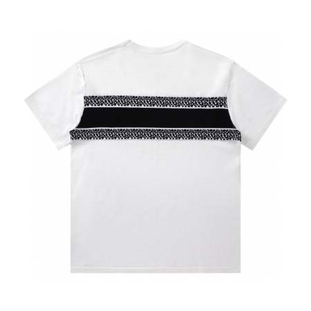 2025年7月11日入荷新作DIOR半袖 tシャツ 高级品/入手困難/誕生日プレゼント/FG工場S-XL