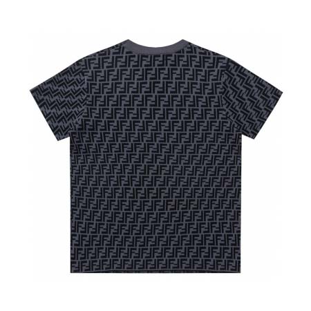 2025年7月11日入荷新作FENDItシャツ 高级品/入手困難/誕生日プレゼント/FG工場S-XL