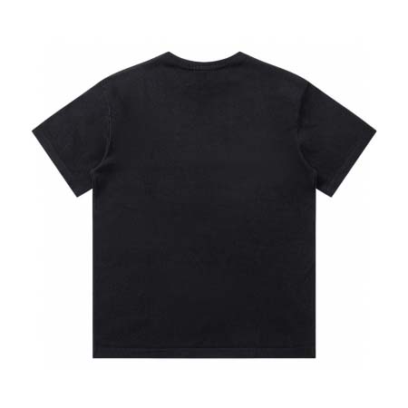 2025年7月11日入荷新作Louis Vuitton半袖 tシャツ 高级品/入手困難/誕生日プレゼント/FG工場S-XL